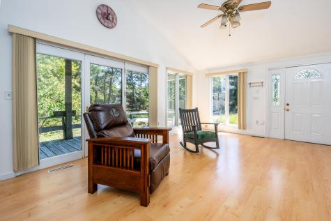 5955 State Highway Eastham MA 02642