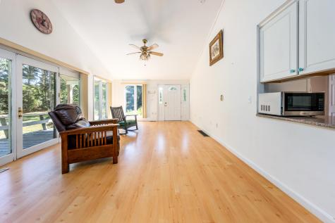 5955 State Highway Eastham MA 02642