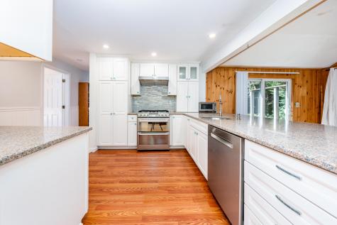 5955 State Highway Eastham MA 02642
