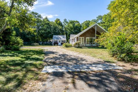 5955 State Highway Eastham MA 02642