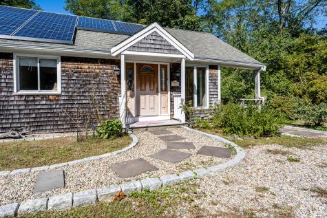 5955 State Highway Eastham MA 02642