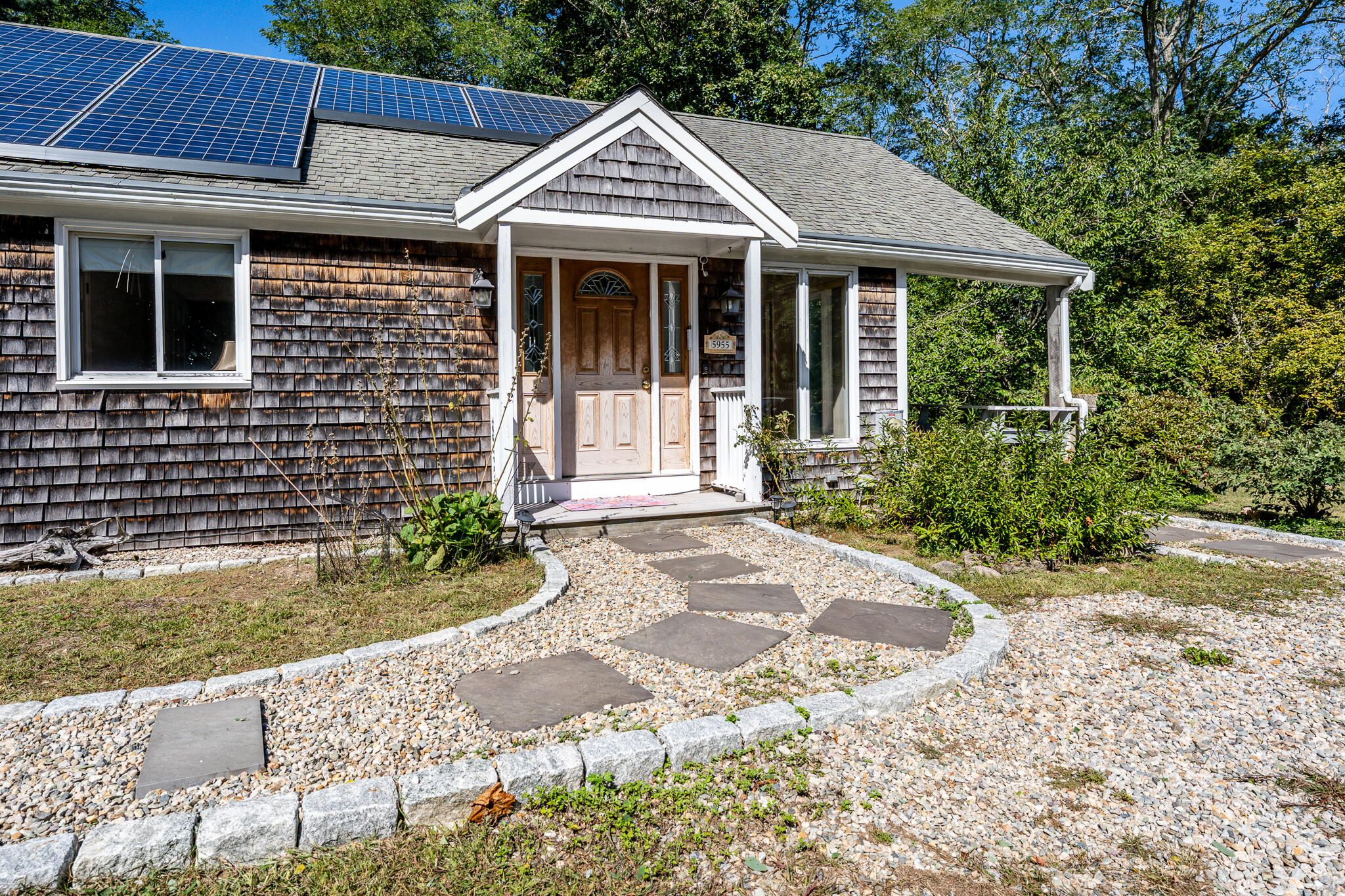 5955 State Highway Eastham MA 02642