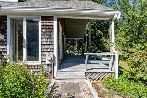 5955 State Highway Eastham MA 02642