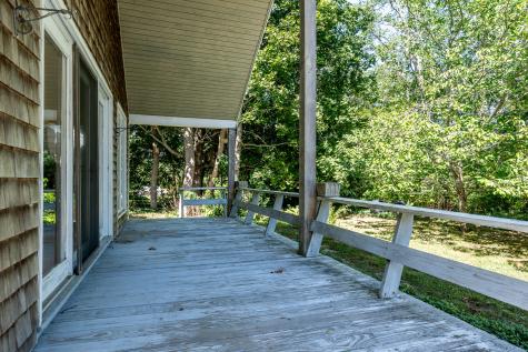 5955 State Highway Eastham MA 02642
