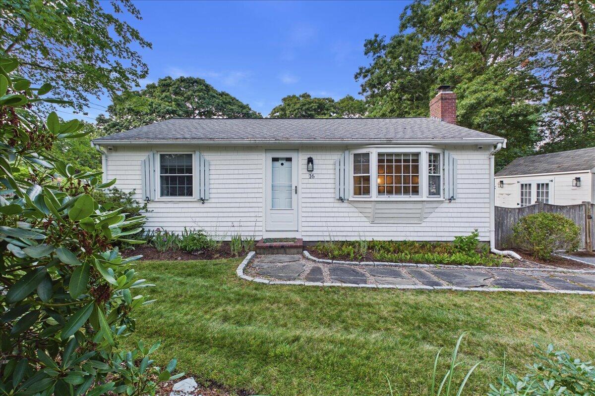 16 Liberty Lane West Yarmouth MA 02673