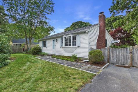 16 Liberty Lane West Yarmouth MA 02673