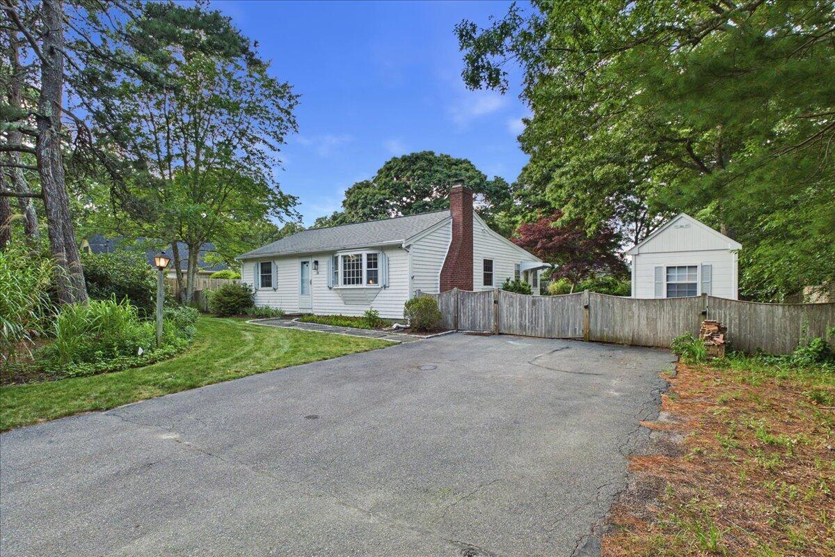 16 Liberty Lane West Yarmouth MA 02673