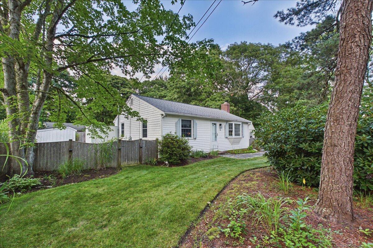 16 Liberty Lane West Yarmouth MA 02673