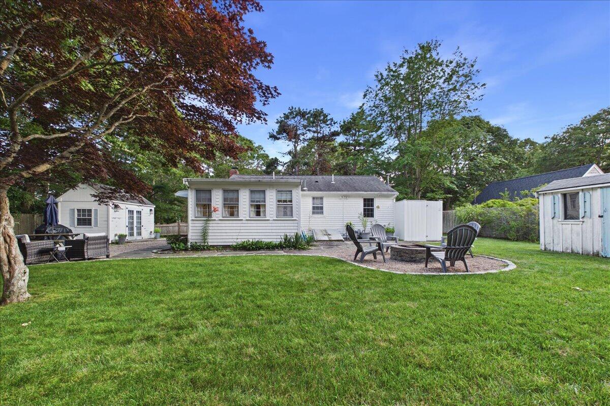 16 Liberty Lane West Yarmouth MA 02673