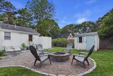 16 Liberty Lane West Yarmouth MA 02673