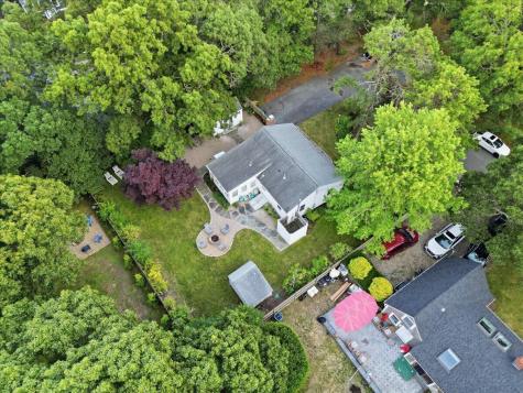 16 Liberty Lane West Yarmouth MA 02673