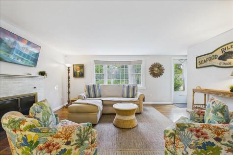 16 Liberty Lane West Yarmouth MA 02673
