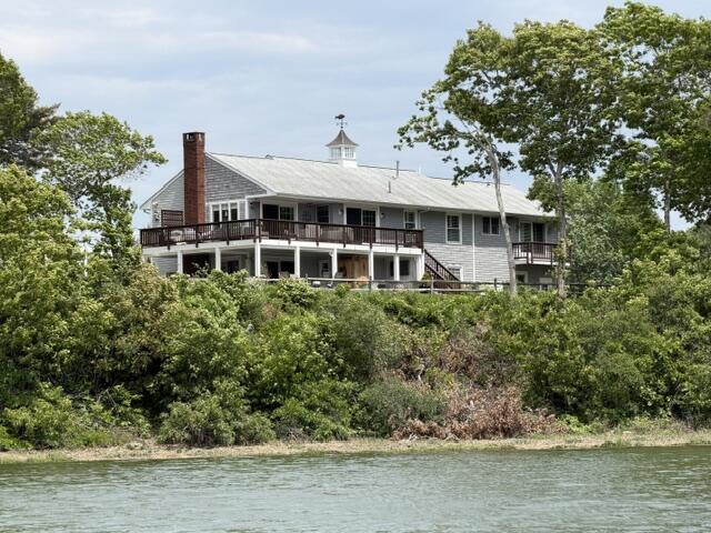 9 Fabyan Way Buzzards Bay MA 02532