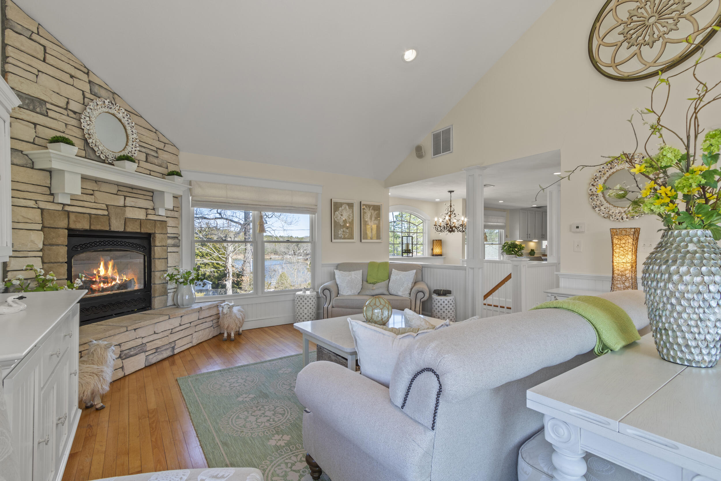 9 Fabyan Way Bourne MA 02532