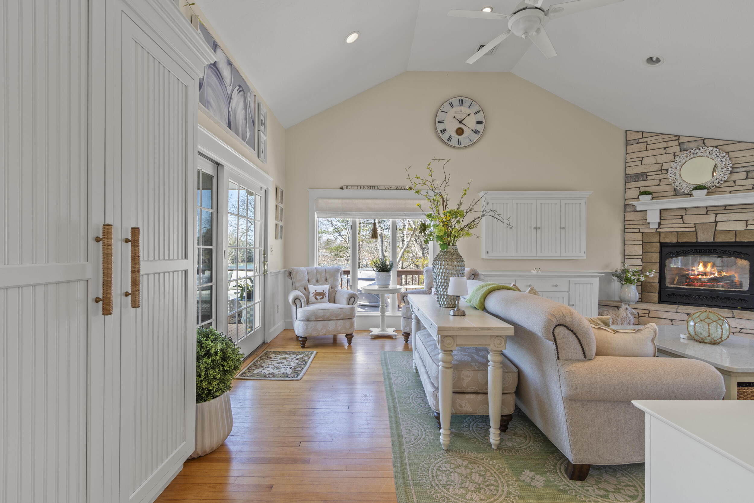 9 Fabyan Way Bourne MA 02532