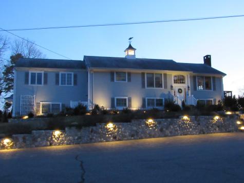 9 Fabyan Way Bourne MA 02532
