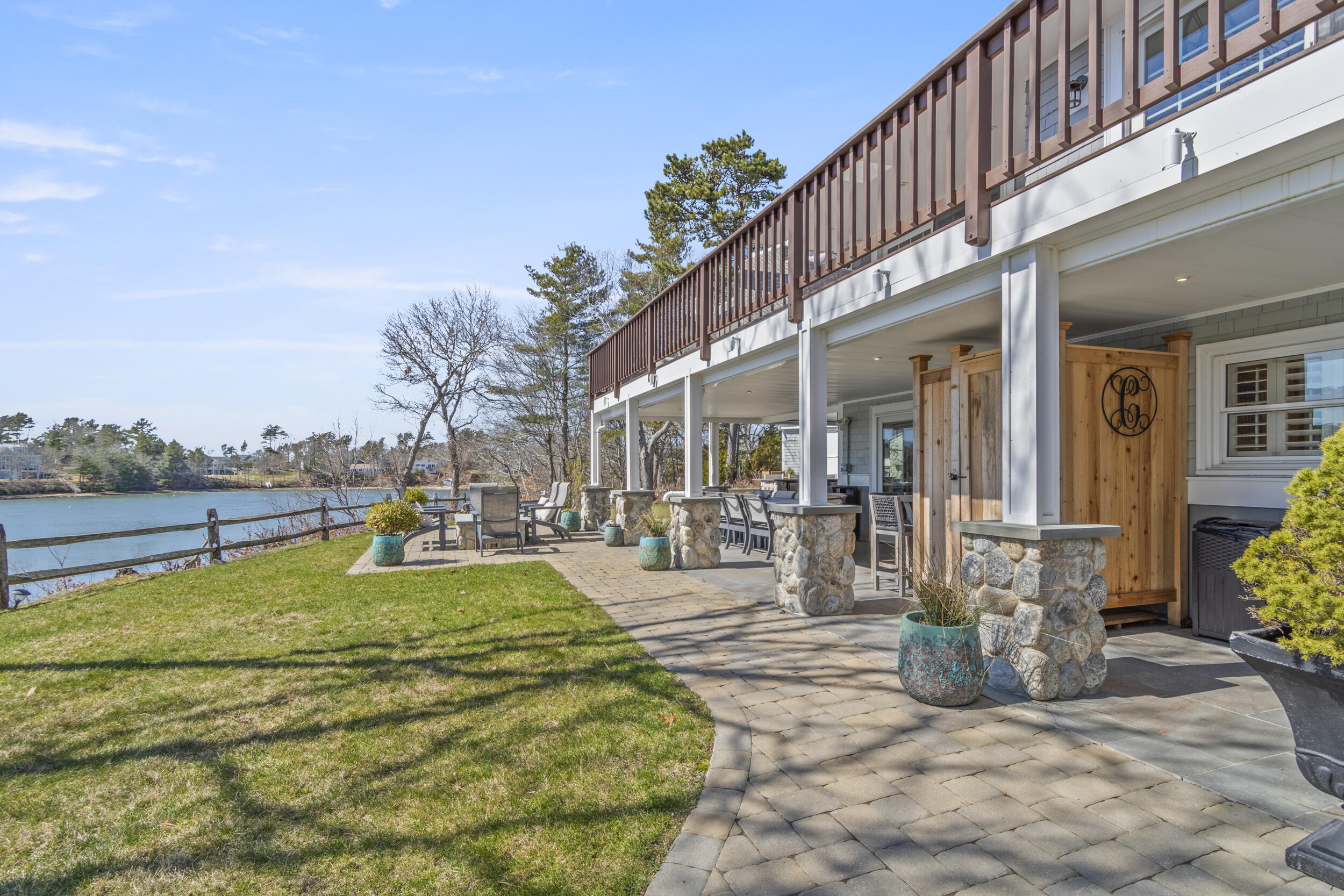 9 Fabyan Way Bourne MA 02532