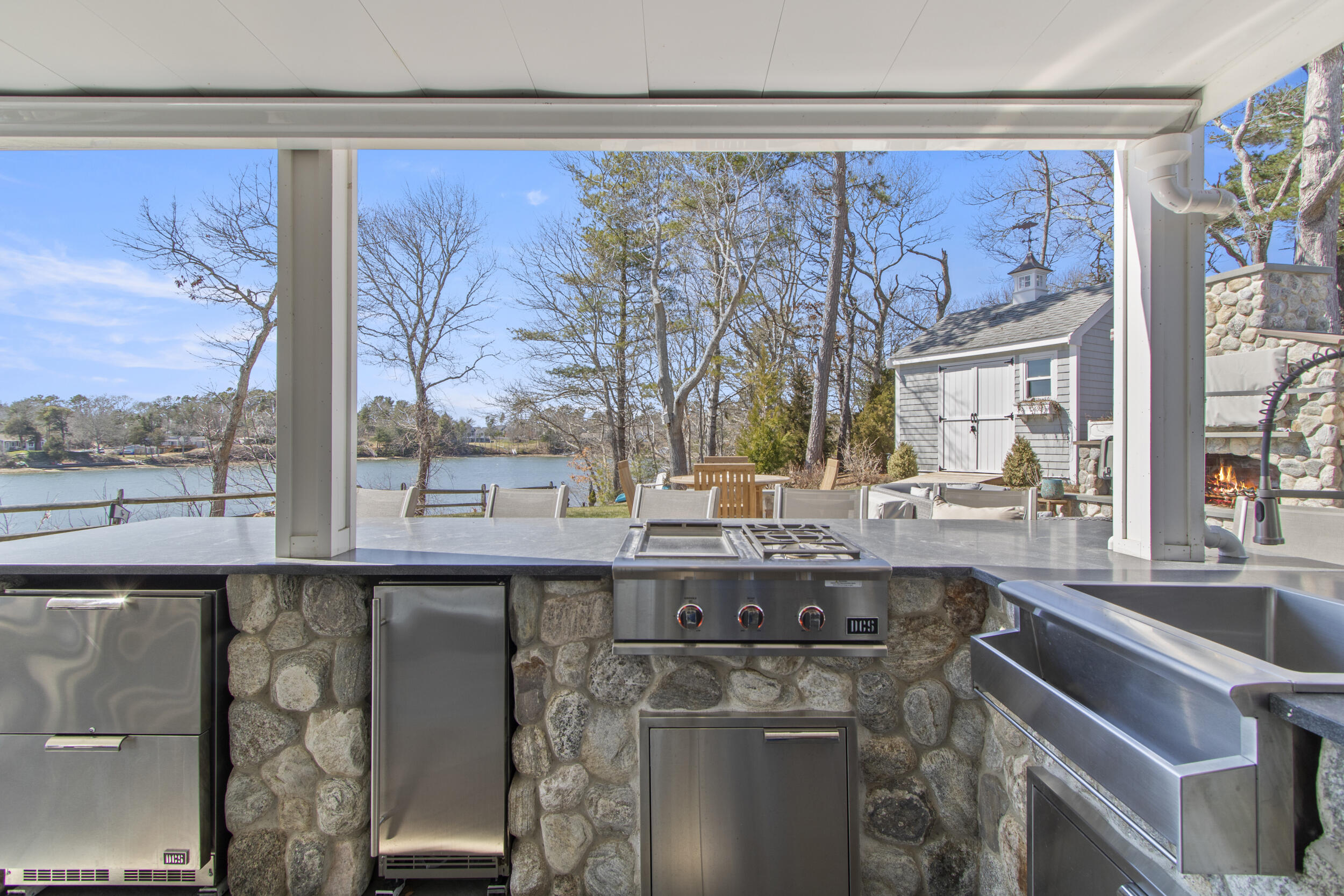 9 Fabyan Way Bourne MA 02532