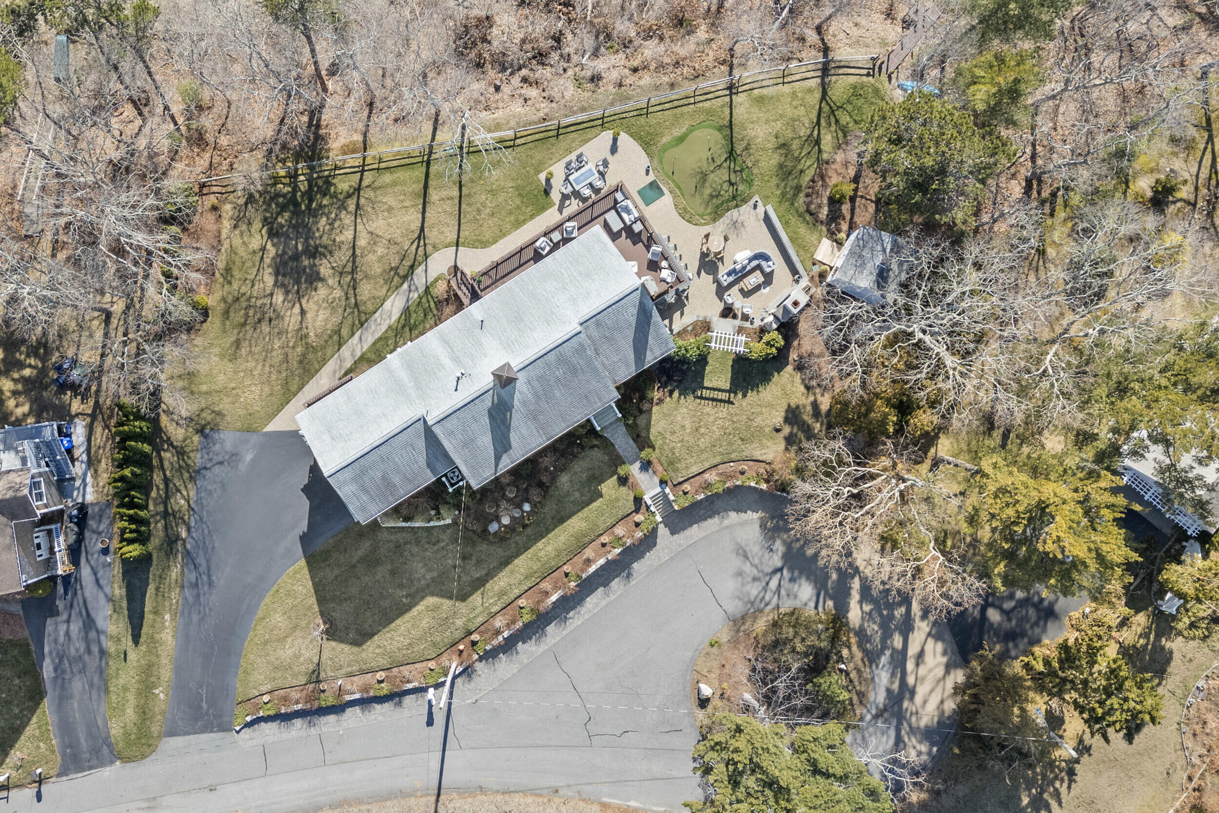 9 Fabyan Way Bourne MA 02532