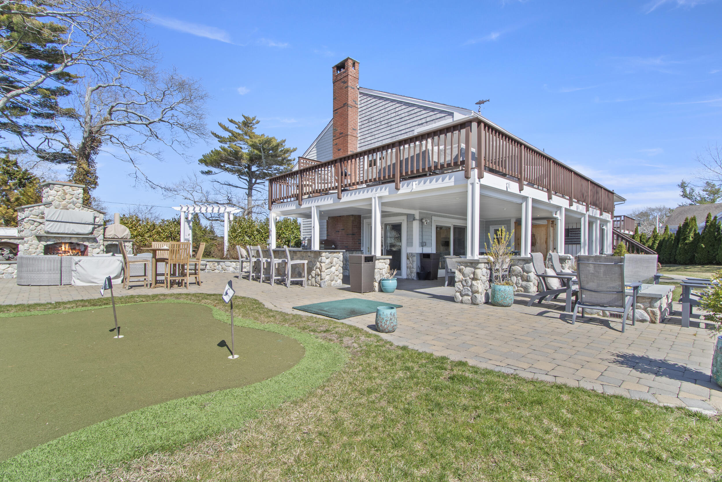 9 Fabyan Way Bourne MA 02532