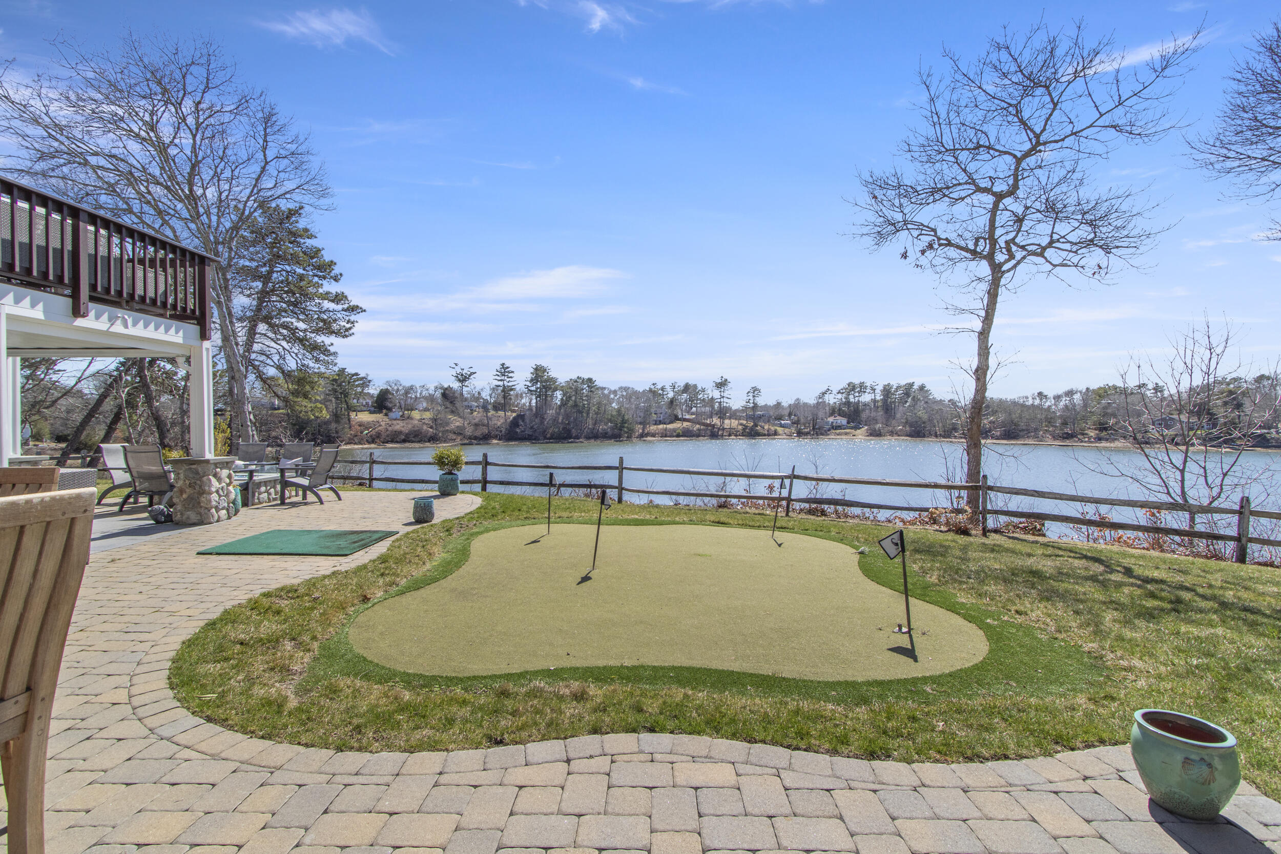 9 Fabyan Way Bourne MA 02532