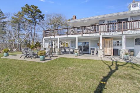 9 Fabyan Way Bourne MA 02532