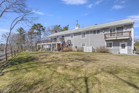 9 Fabyan Way Bourne MA 02532