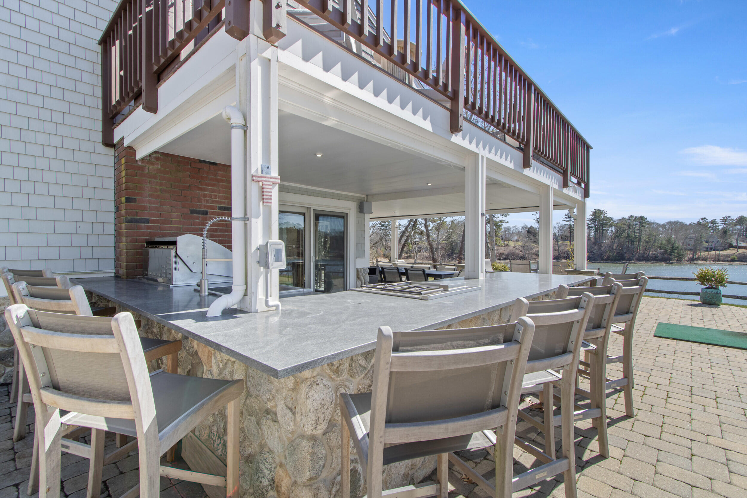 9 Fabyan Way Bourne MA 02532