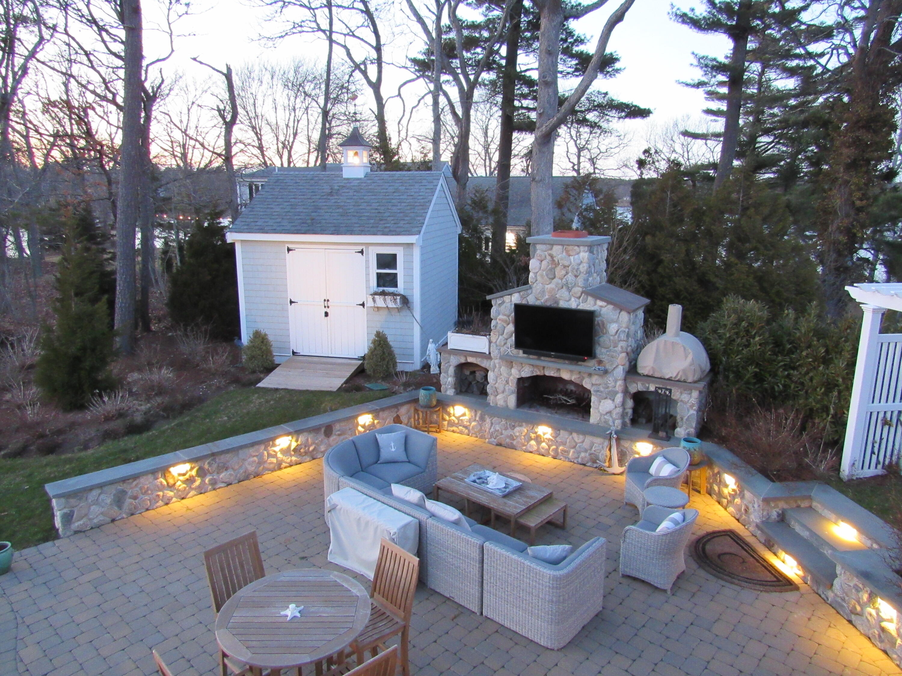 9 Fabyan Way Bourne MA 02532