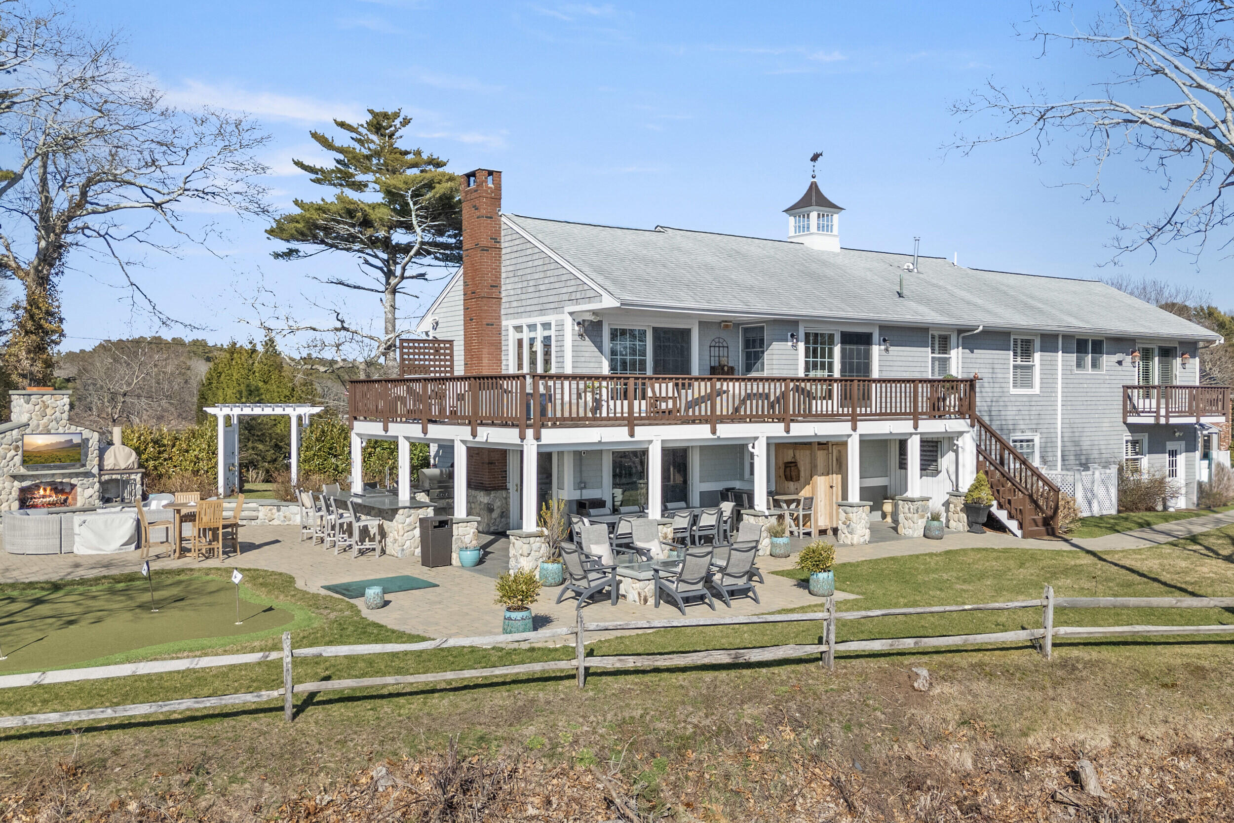 9 Fabyan Way Bourne MA 02532