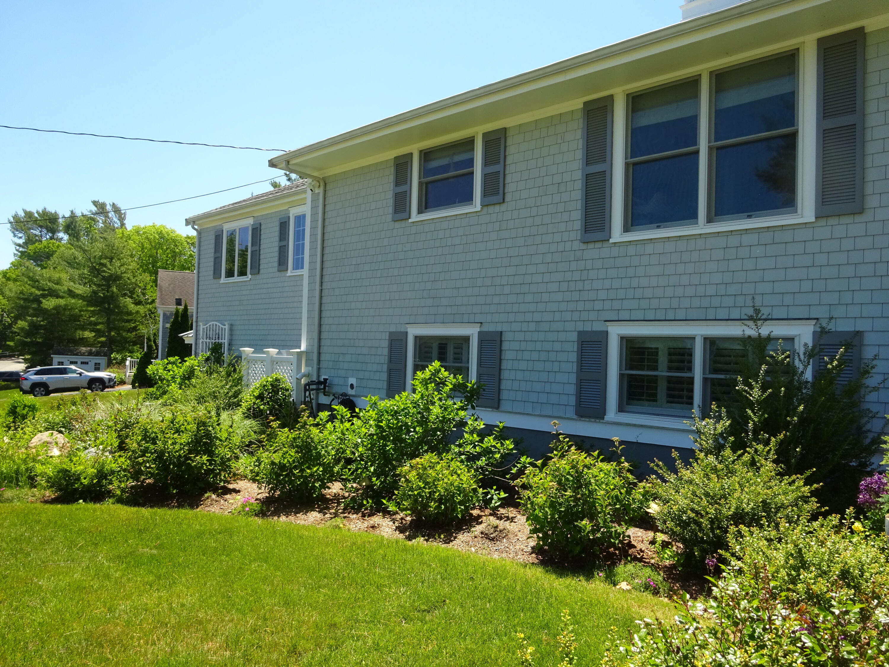 9 Fabyan Way Bourne MA 02532
