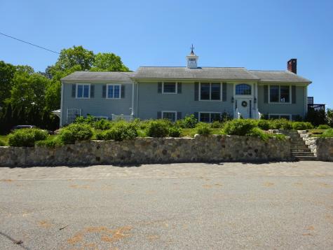 9 Fabyan Way Bourne MA 02532