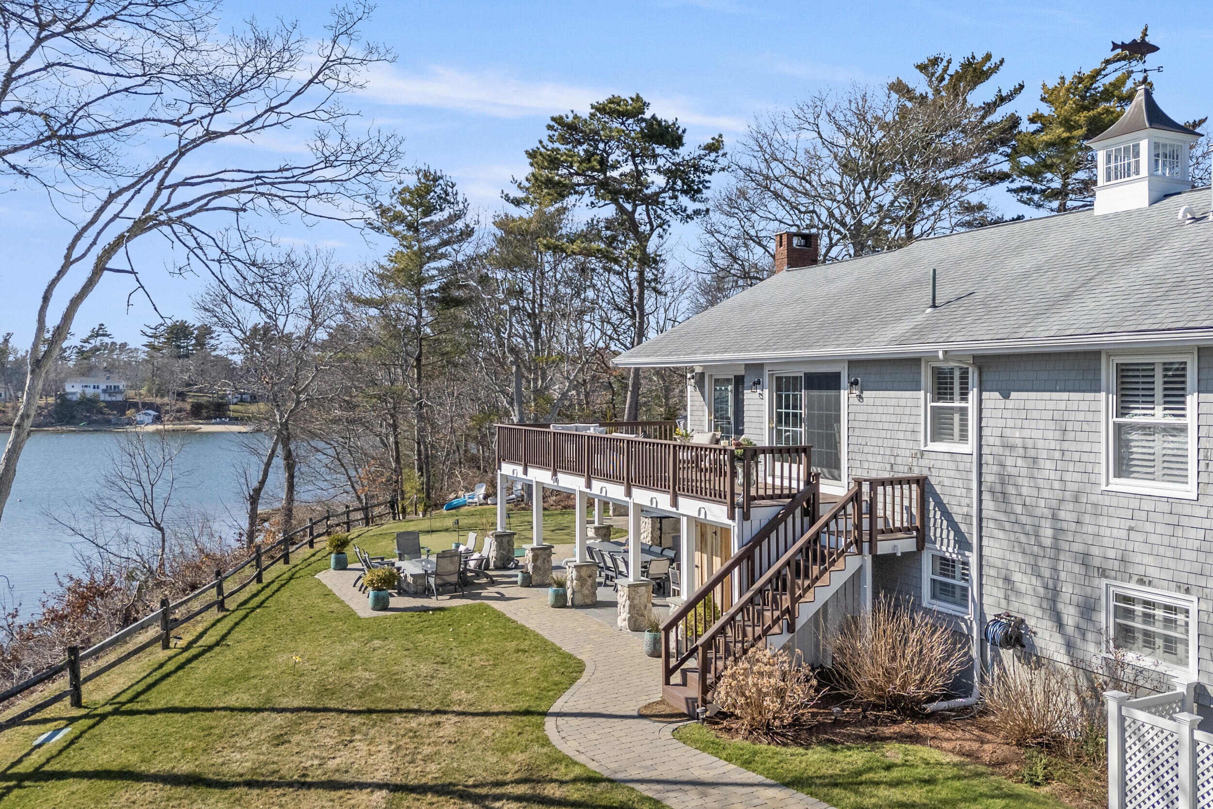 9 Fabyan Way Bourne MA 02532