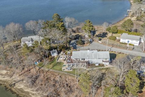9 Fabyan Way Bourne MA 02532