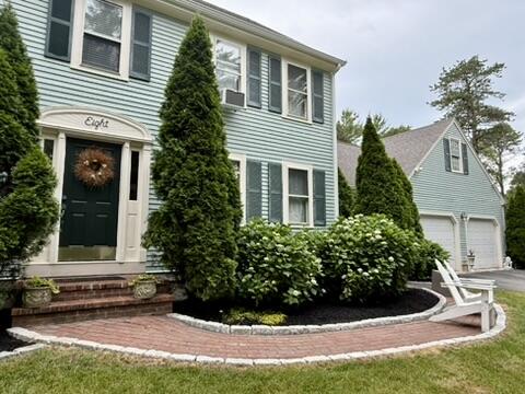 8 Partridge Path East Sandwich MA 02537