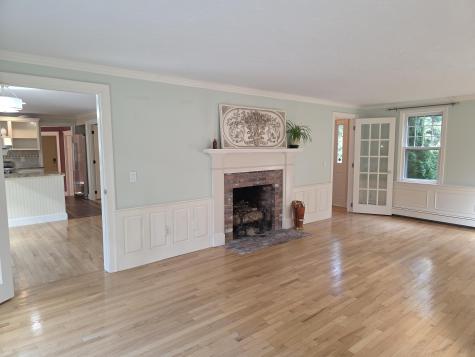 8 Partridge Path East Sandwich MA 02537
