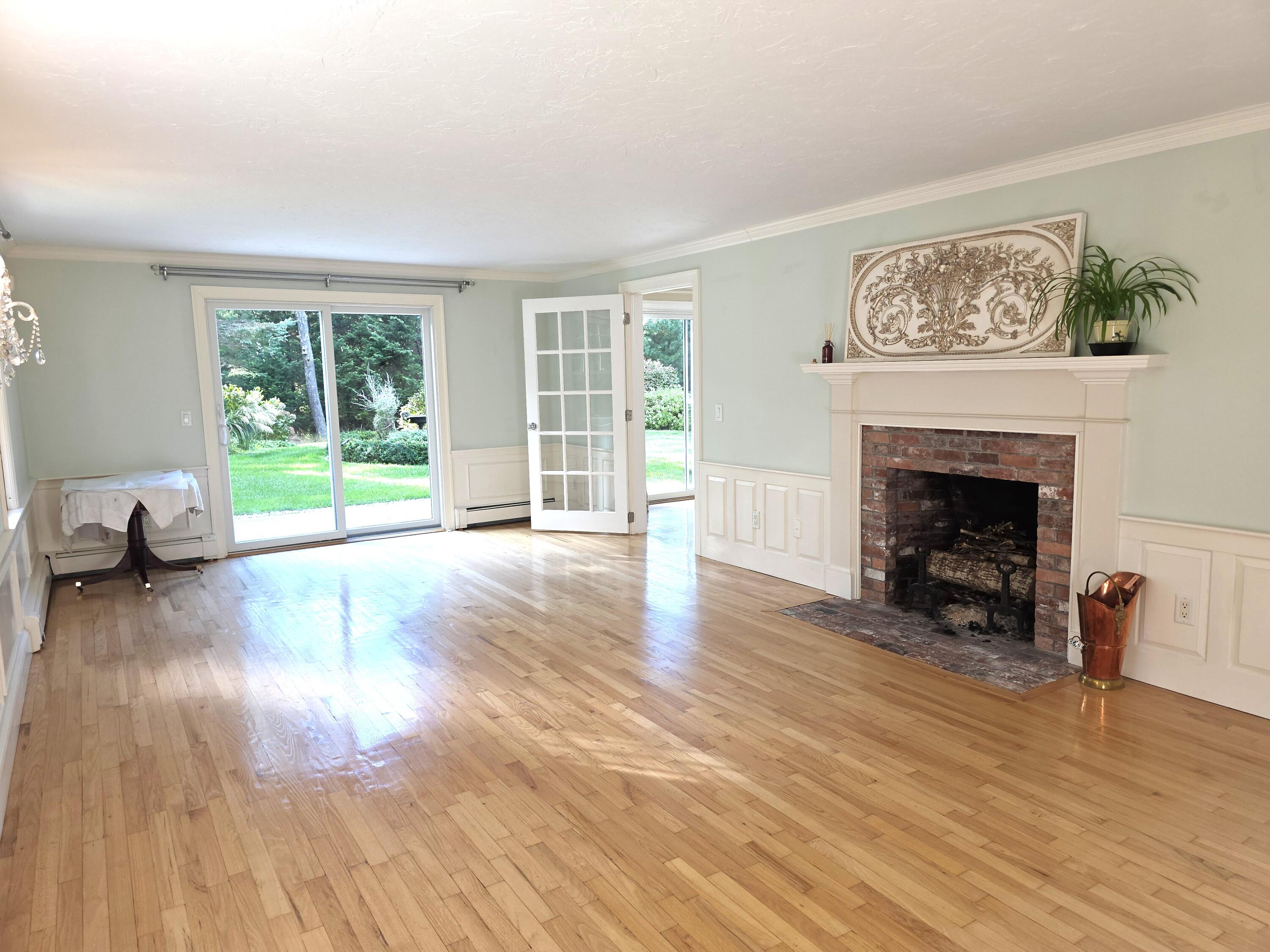 8 Partridge Path East Sandwich MA 02537