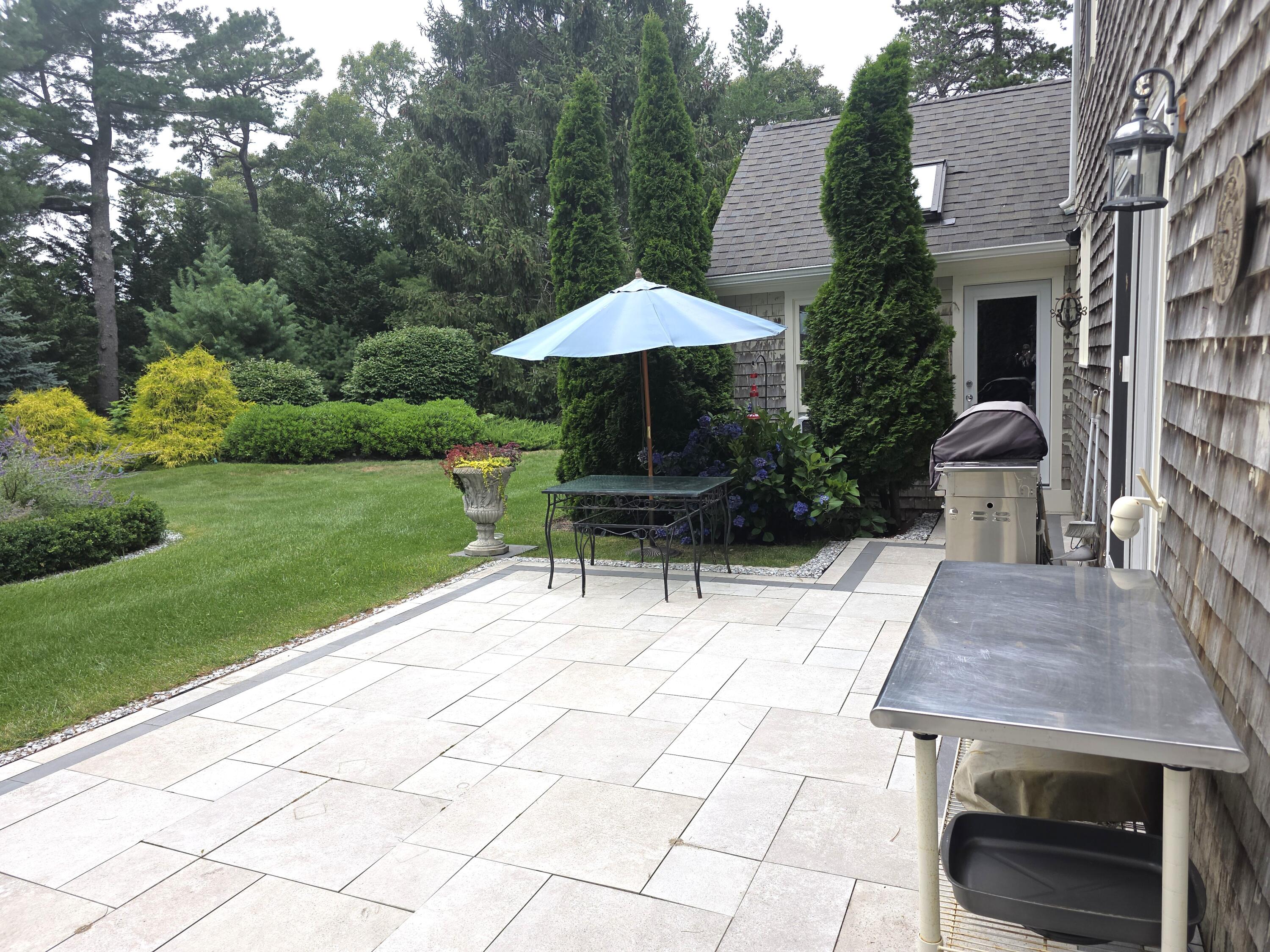 8 Partridge Path East Sandwich MA 02537