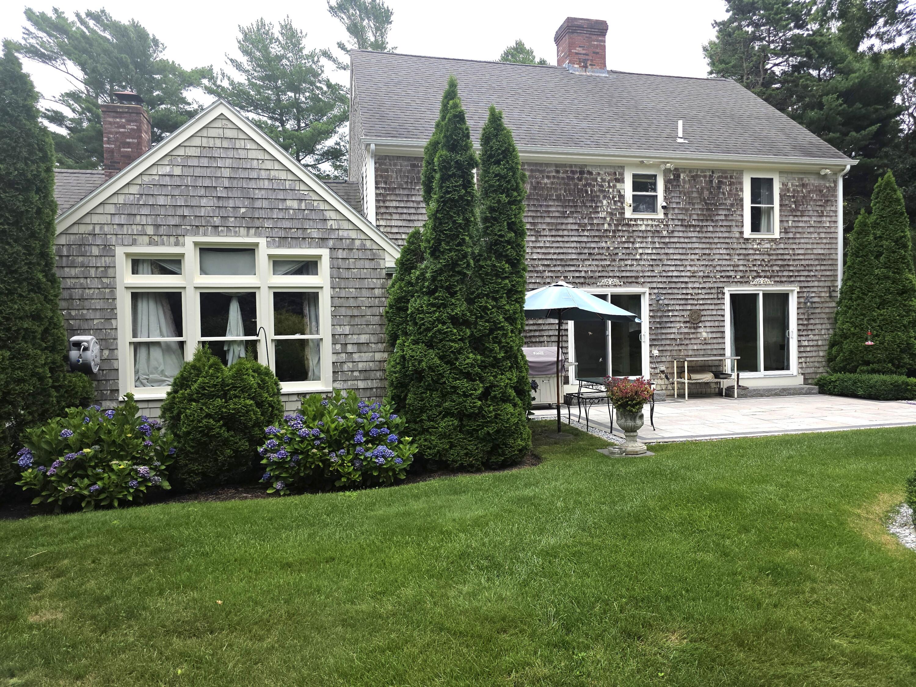 8 Partridge Path East Sandwich MA 02537