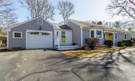 25 Augusta Way Yarmouth MA 02664