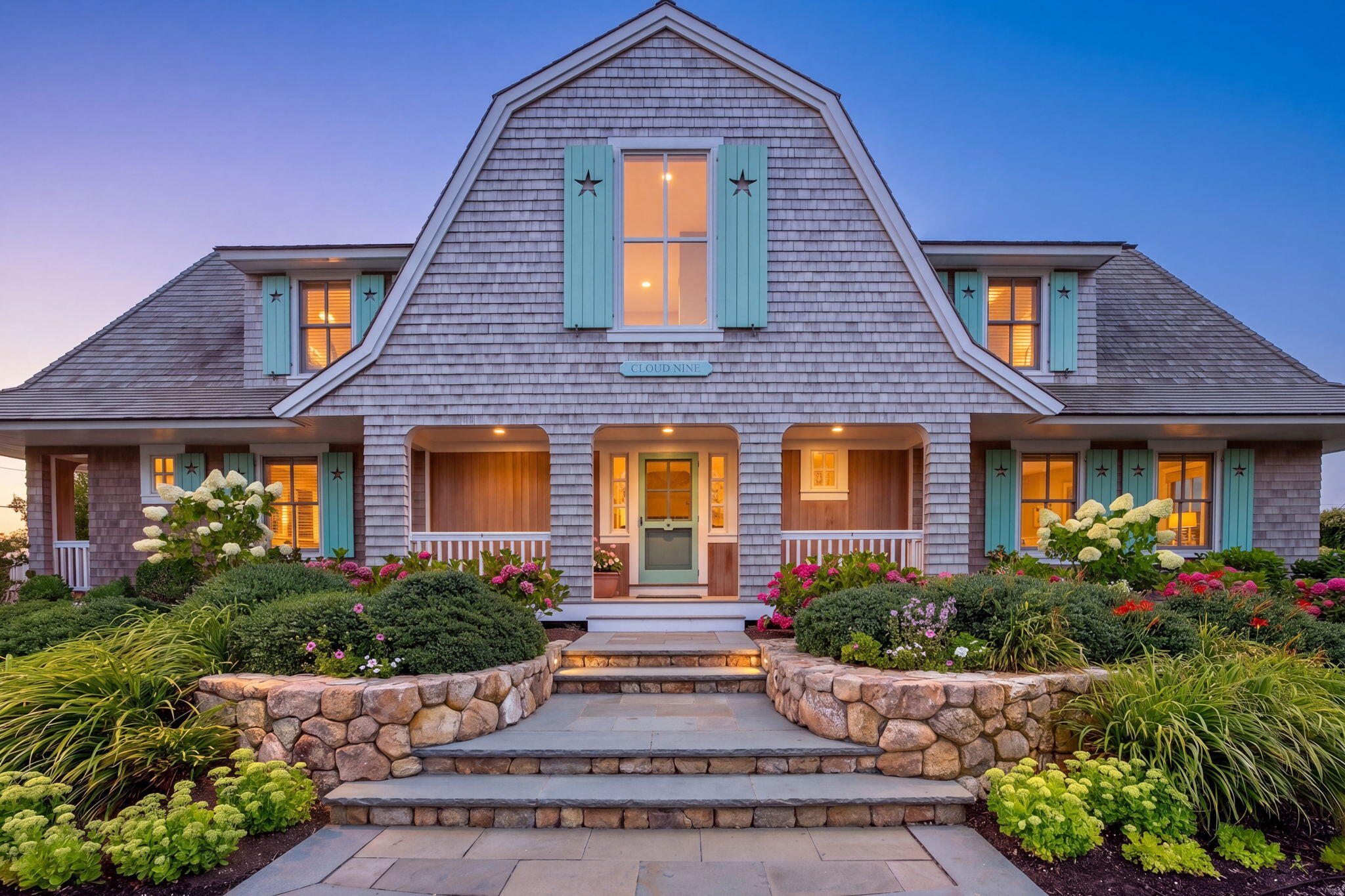 101 Morris Island Road Chatham MA 02633