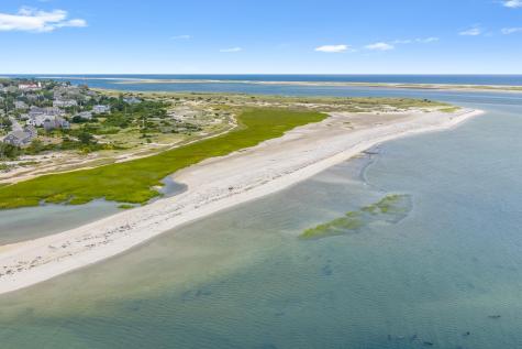 101 Morris Island Road Chatham MA 02633