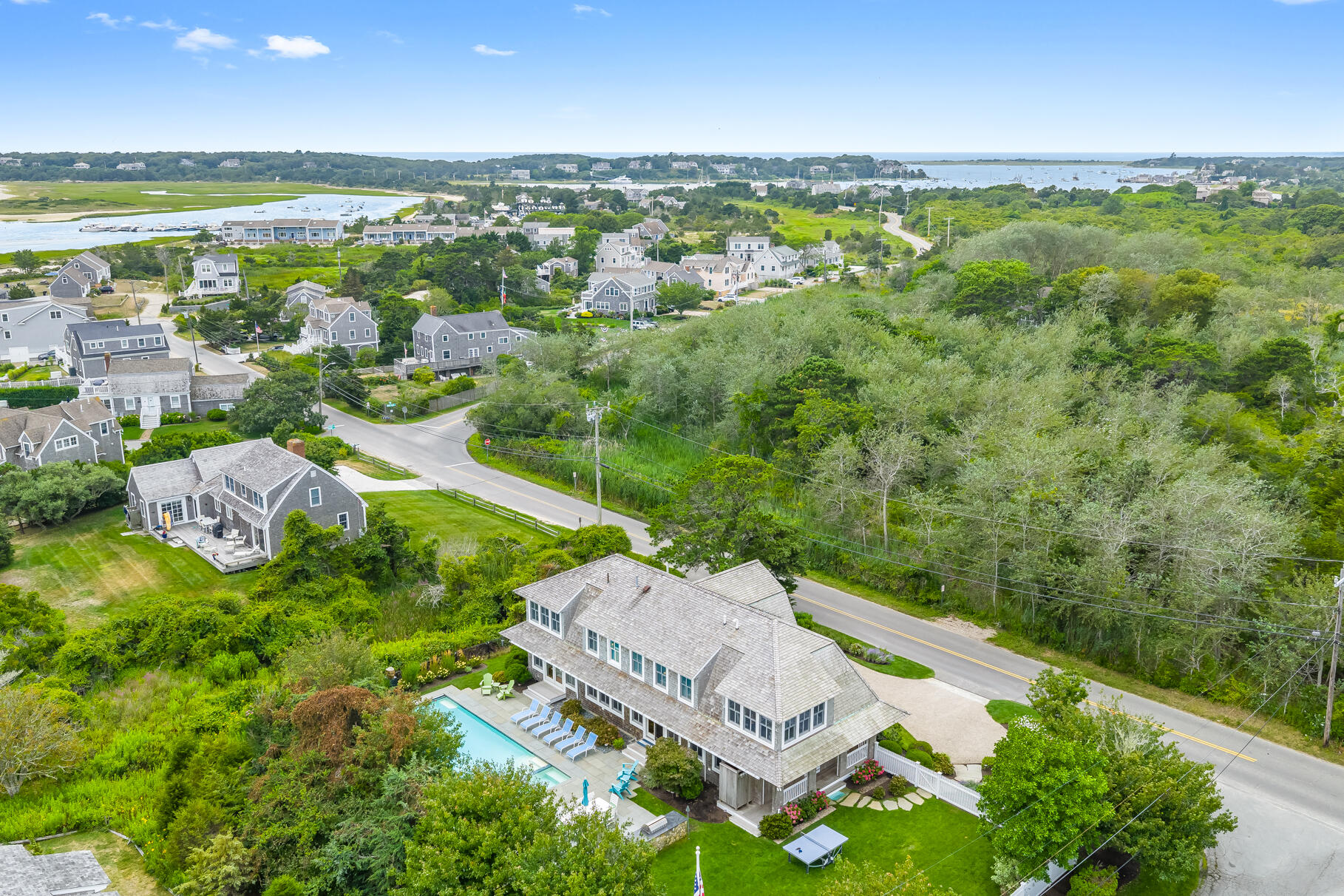 101 Morris Island Road Chatham MA 02633