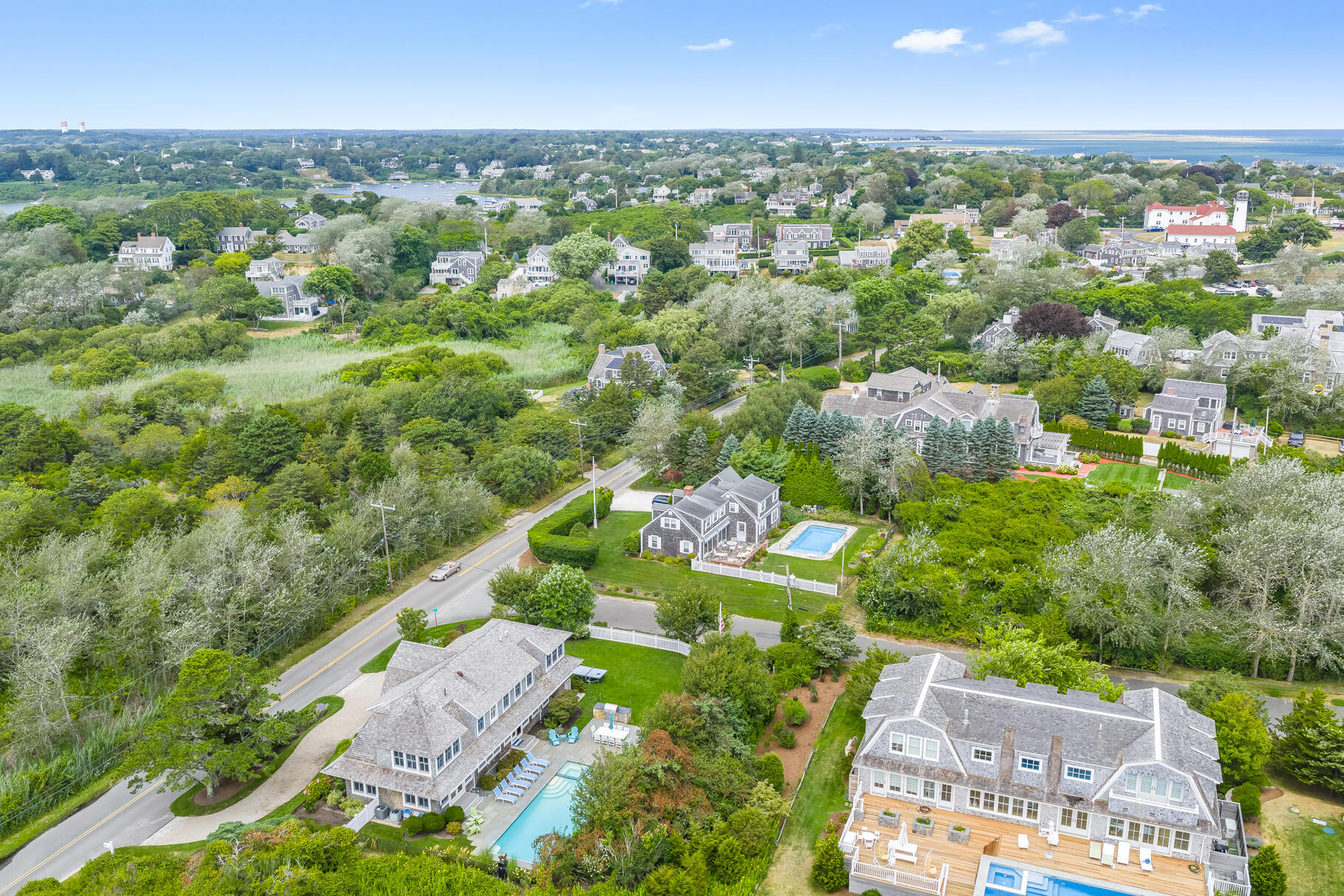 101 Morris Island Road Chatham MA 02633