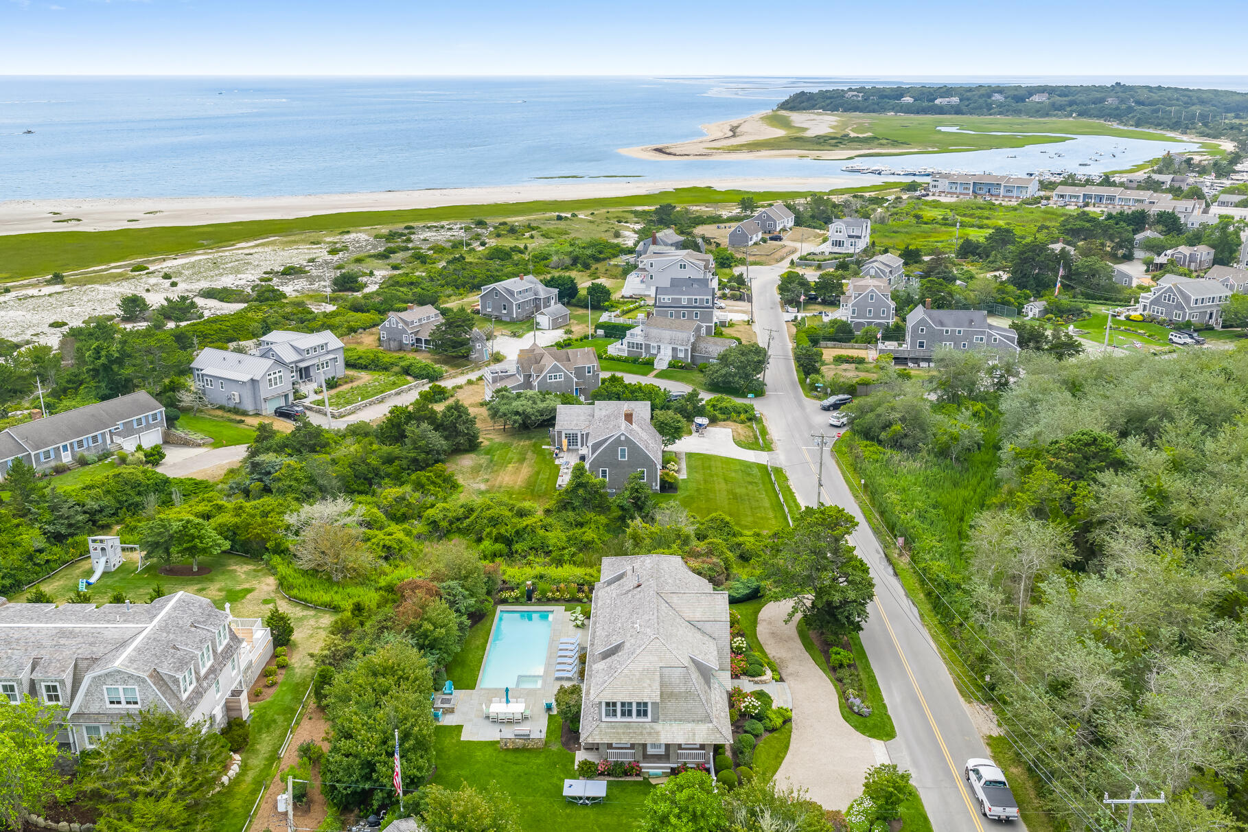 101 Morris Island Road Chatham MA 02633