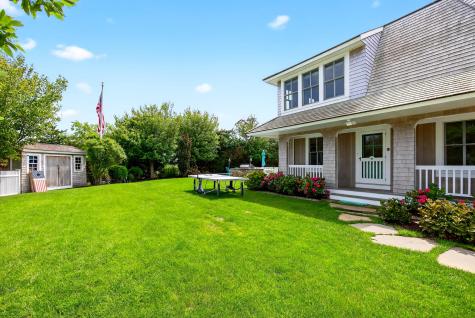 101 Morris Island Road Chatham MA 02633