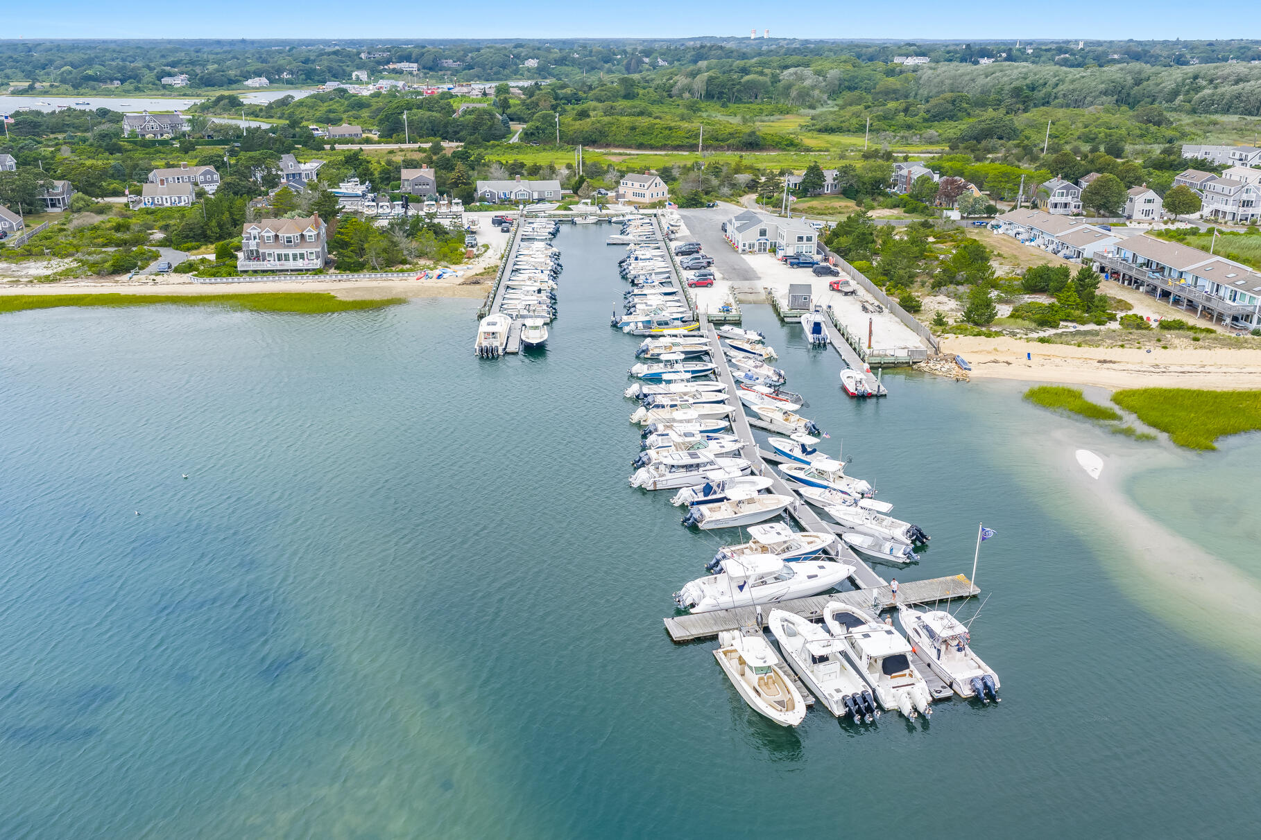 101 Morris Island Road Chatham MA 02633
