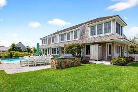101 Morris Island Road Chatham MA 02633