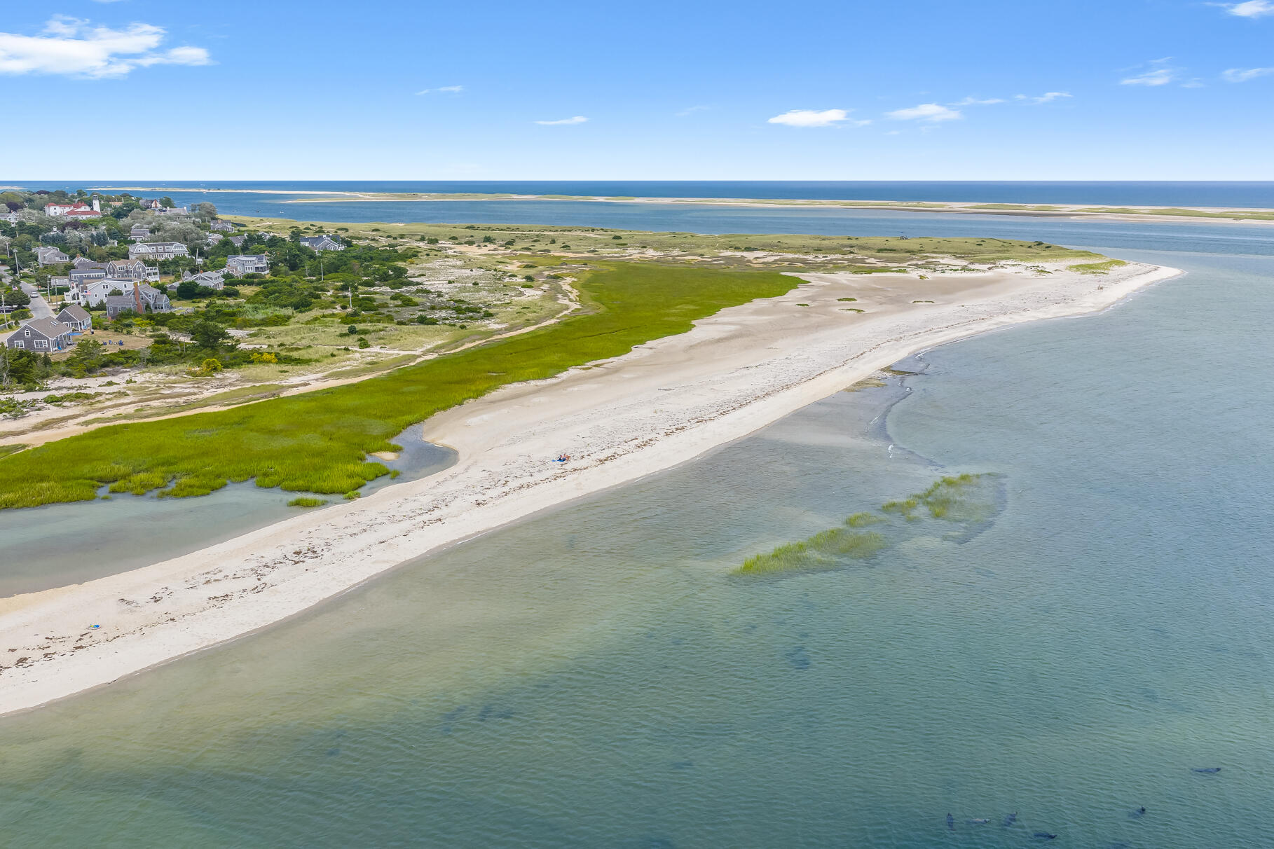 101 Morris Island Road Chatham MA 02633