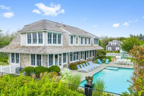 101 Morris Island Road Chatham MA 02633
